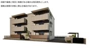 ユイエーム伊勢崎の間取り画像