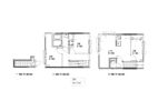 ソルナクレイシア大泉学園の間取り画像