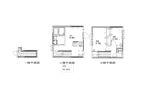 ソルナクレイシア大泉学園の間取り画像