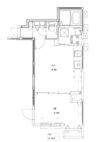 ソルナクレイシア大泉学園の間取り画像