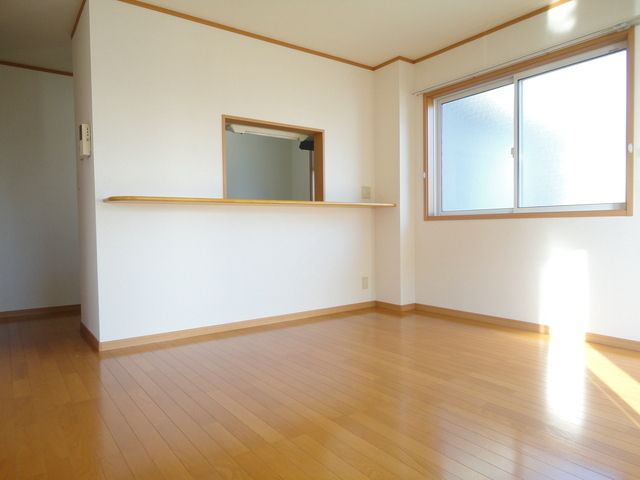 リビング