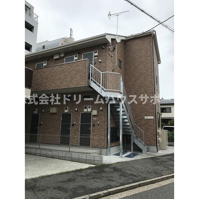 Girasol Mの外観画像