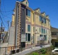 ユナイト金沢八景セシル・パウエルの外観画像