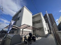 ラモーナ中野本町Ⅰの外観画像