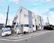 そよ風と春のメゾンBの外観画像