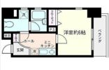 NSK 2ndの間取り画像