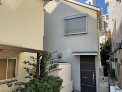 上大崎4丁目戸建の外観画像