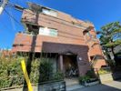 天野屋ビルの間取り画像