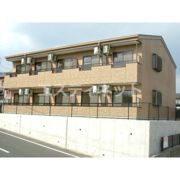 アレグリーアNISHINODAIの外観画像