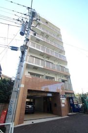 メインステージ恵比寿東の外観画像