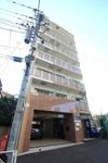 メインステージ恵比寿東の間取り画像