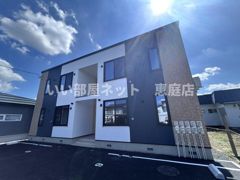 CROSS ROAD住吉の外観画像