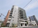 エスリード難波ザ・メゾンの間取り画像