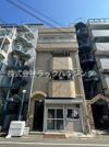 ザ・シティ緑町の間取り画像