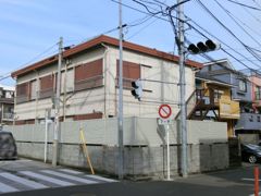 コーポラス昭大の外観画像