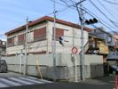 コーポラス昭大の外観
