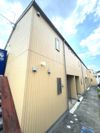 メゾン希Ⅱの間取り画像