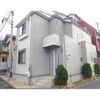 新座市北野3丁目住宅（030601）の間取り画像