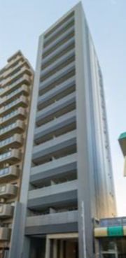 東京Hightowerの外観画像