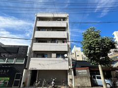 山田ビルの外観画像