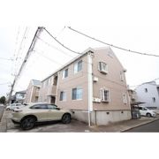 ラ・タ・タ・タムIIの外観画像