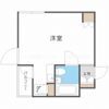 バトンルージュの間取り画像