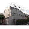 サンマンションの外観
