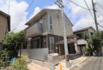 pecher奥田の間取り画像