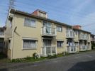 フラット Ⅰの間取り画像