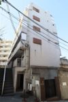 スカイコート落合Ⅱの間取り画像