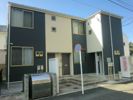 レオネクスト国立Ⅱの間取り画像