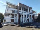 レオパレスさくら小町の間取り画像
