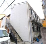 TOKYOβ西浦和の外観画像