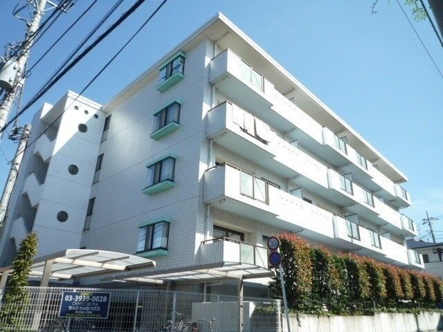 Fixe・Kento Greenの外観画像