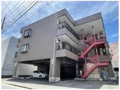 サンルーム小池の外観画像