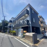 コートアネックスⅡの外観画像