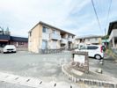アベニュー西尾A棟の間取り画像