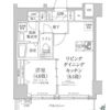 アイルプレミアム亀戸ノースの間取り画像