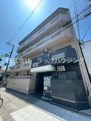 アインス中宮の外観画像