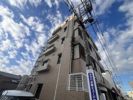 朝日プラザ浜松元浜パサージュの間取り画像