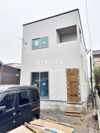 INVEST桜町4号棟の間取り画像