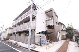 クレイノオールミエール天神の外観画像