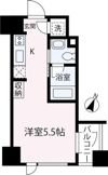 Liulu Haleの間取り画像