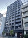 東京マンションの外観