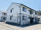 セジュール西余戸 B棟の間取り画像