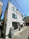 リバープレイス梅島の間取り画像