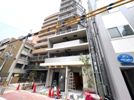 ネクストステージ神戸元町の外観