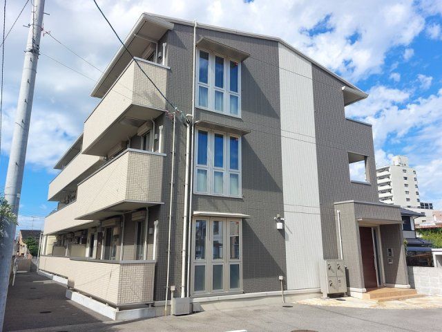 ロード88 ミヨシの外観画像