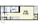 Grandtic Reimeiの間取り画像