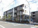 ロイヤルティアラ Ⅴ・Ⅵ Ⅵの外観
